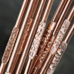 فیلر جوشکاری کربن استیل