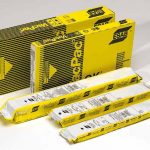 الکترود308L-17