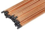 الکترود گوج نمره 10