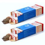 الکترود AWS E8018 -G