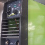 دستگاه جوش الکترود 200 آمپر