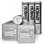 الکترود AWS E 8018 - C1