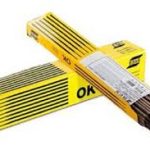 الکترود AWS E 7018 A1