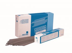 الکترود AWS E 8018 - B2 - تصویر 3