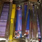 الکترود چدن آما