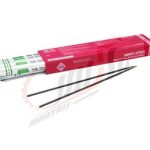 الکترود چدن غیر قابل تراش