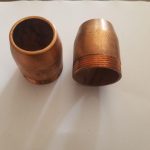 شعله پوش زیرپودری