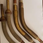 گردنه تورچ co2 - میلر