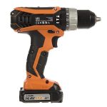 دریل شارژی 14 ولت آاگ