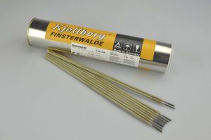 الکترود AWS E 8016 - C1