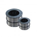 سیم جوش حلقه آلومینیوم