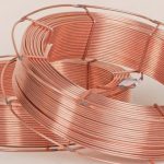 سیم زیرپودری