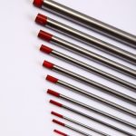 تنگستن تورچ آرگون - قرمز