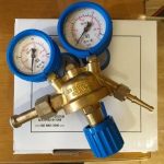 مانومتر اکسیژن ACE ایتالیا