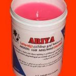 ژل تمییزکننده تورچ CO2