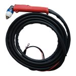 تورچ پلاسماP80 - سانترال و مهره