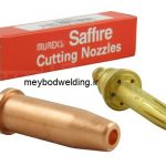 نازل برش گاز - مورکس