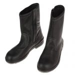 چکمه ایمنی نسوز