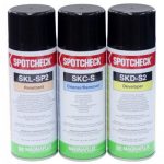 اسپری تست جوش PT