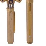 گردنه CNC هواگاز