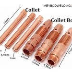 کلت و کلت بادی تورچ آرگون