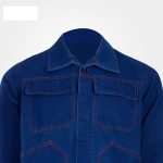 لباس جوشکاری لی