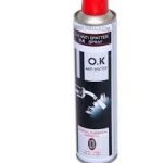 اسپری تورچ CO2