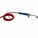 سرپیک جوش بدون اکسیژن