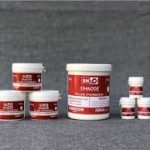 پودر تنه کار آلومینیوم