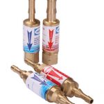 فلاش بک گازو اکسیژن