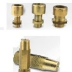 کانکتور نری و مادگی ترانس جوش