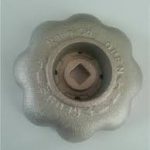 شیر کپسول اکسیژن - تصویر 2