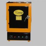 گرم کن الکترود 100 کیلویی