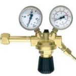 مانومتر CO2 مکسی