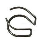 قرقره و فنر محافظ گپ پلاسما