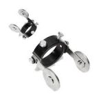 قرقره و فنر محافظ گپ پلاسما - تصویر 2