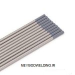 تنگستن تورچ آرگون - طوسی