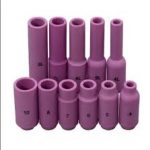 سرامیک تورچ آرگون