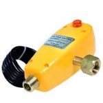 گرم کن گازco2