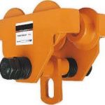 ترولی جرثقیل سقفی