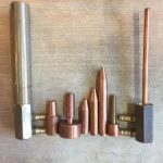 دنباله آبخنک نقطه جوش