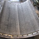 الکترود ضدسایش10um60