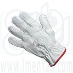 دستکش جوشکاری آرگون