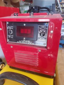 linkoln electric LN - 9 wire feeder - تصویر 3