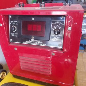 linkoln electric LN - 9 wire feeder - تصویر 3