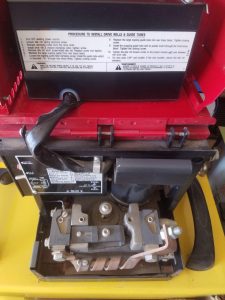 linkoln electric LN - 9 wire feeder - تصویر 2