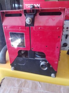 linkoln electric LN - 9 wire feeder - تصویر 6