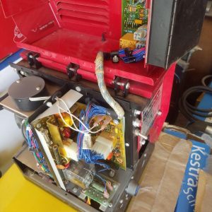 linkoln electric LN - 9 wire feeder - تصویر 5