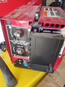 linkoln electric LN - 9 wire feeder - تصویر 4