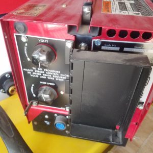 linkoln electric LN - 9 wire feeder - تصویر 4